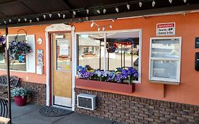 Buona Sera Grants Pass